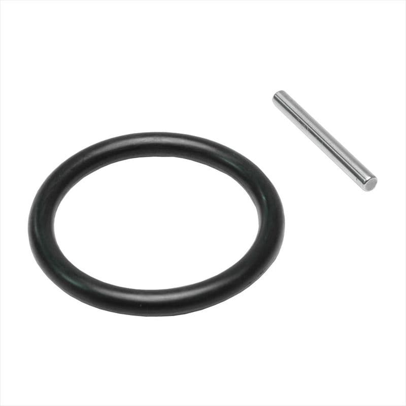 ワールドツール アストロプロダクツ AP 1/2DR インパクトソケット用ピン&リングセット L PR161 2026000011615（ご注文単位1個）【直送品】