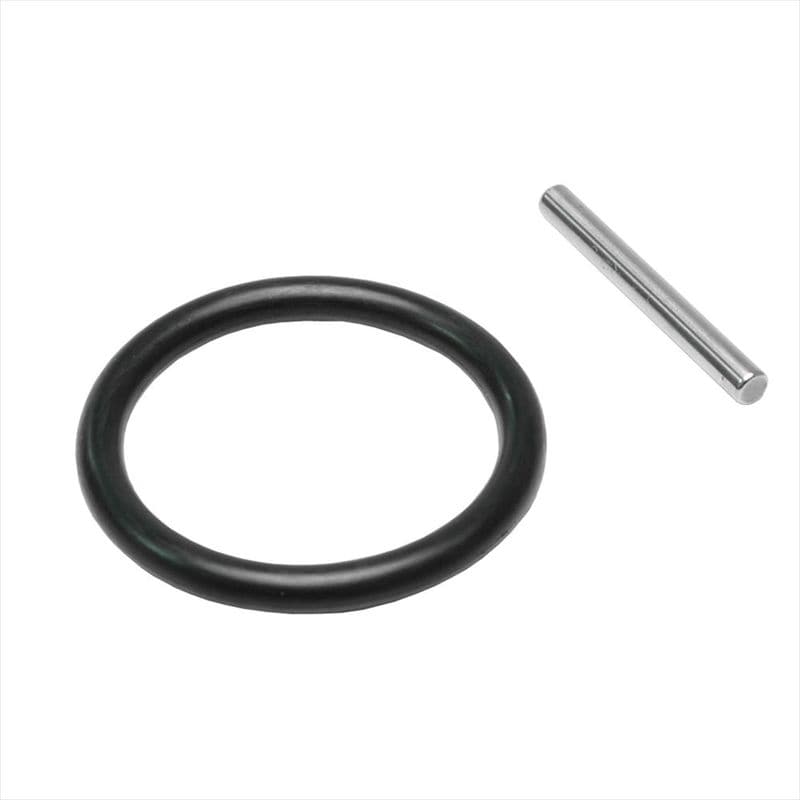 ワールドツール アストロプロダクツ AP 1/2DR インパクトソケット用ピン&リングセット S PR167 2026000011677（ご注文単位1個）【直送品】