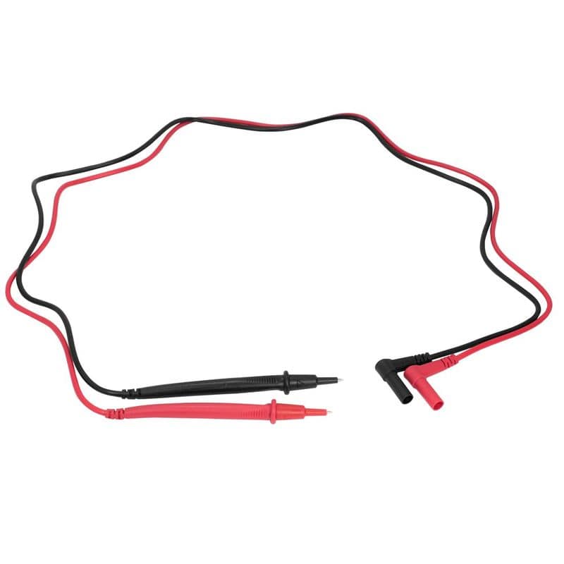 ワールドツール アストロプロダクツ AP スペアテストリード DT1009用 2026000011776（ご注文単位1個）【直送品】