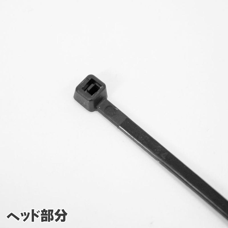ワールドツール アストロプロダクツ AP 結束バンド 3.0×300mm (100本入) 2026000011806(ご注文単位1パック)【直送品】