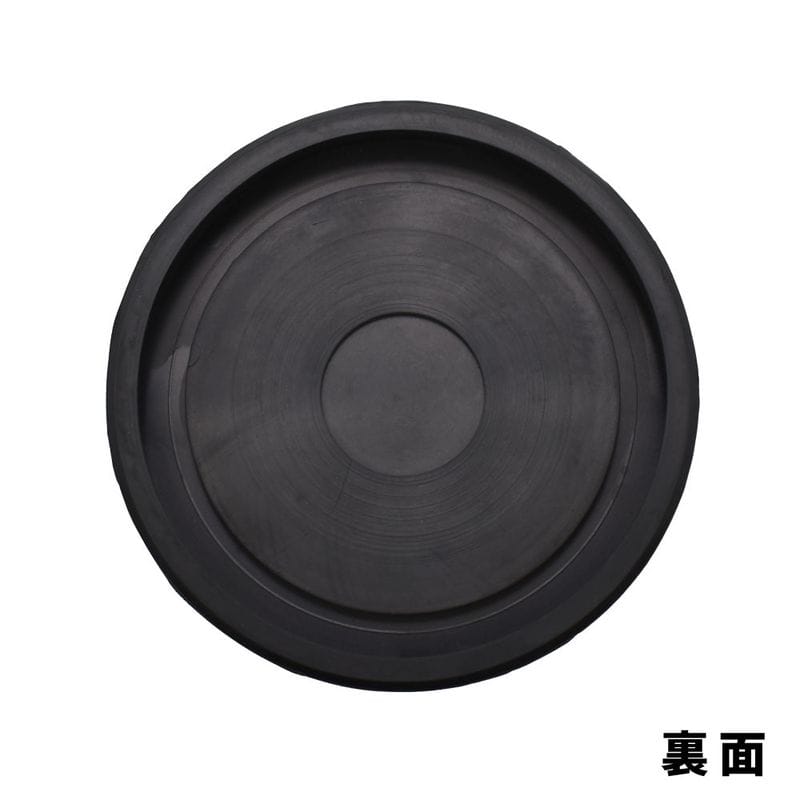 ワールドツール アストロプロダクツ AP ジャッキ用ゴムパッド 溝付 RP205 2026000012056(ご注文単位1個)【直送品】