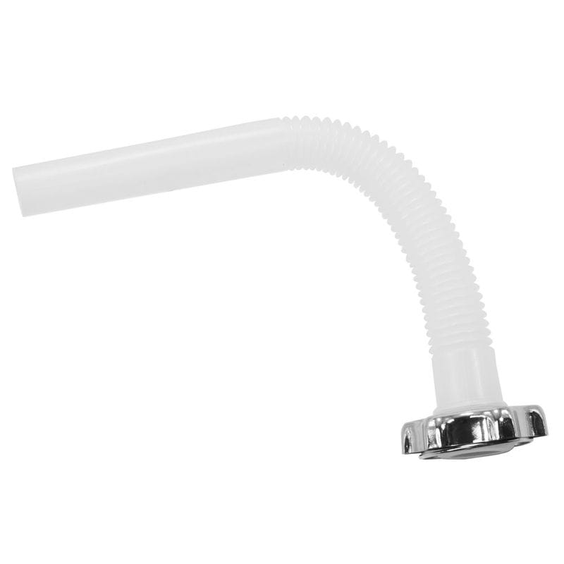 ワールドツール アストロプロダクツ AP 横型ガソリン携行缶用 給油ノズル 2026000012094（ご注文単位1個）【直送品】