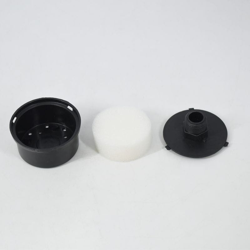 ワールドツール アストロプロダクツ AP エアコンプレッサー39L用スペアエアフィルター 2026000012216(ご注文単位1個)【直送品】