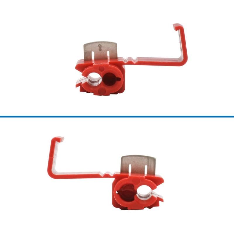 ワールドツール アストロプロダクツ AP 分岐コネクター 0.3-0.75sq (10個入) 2026000012315(ご注文単位1パック)【直送品】