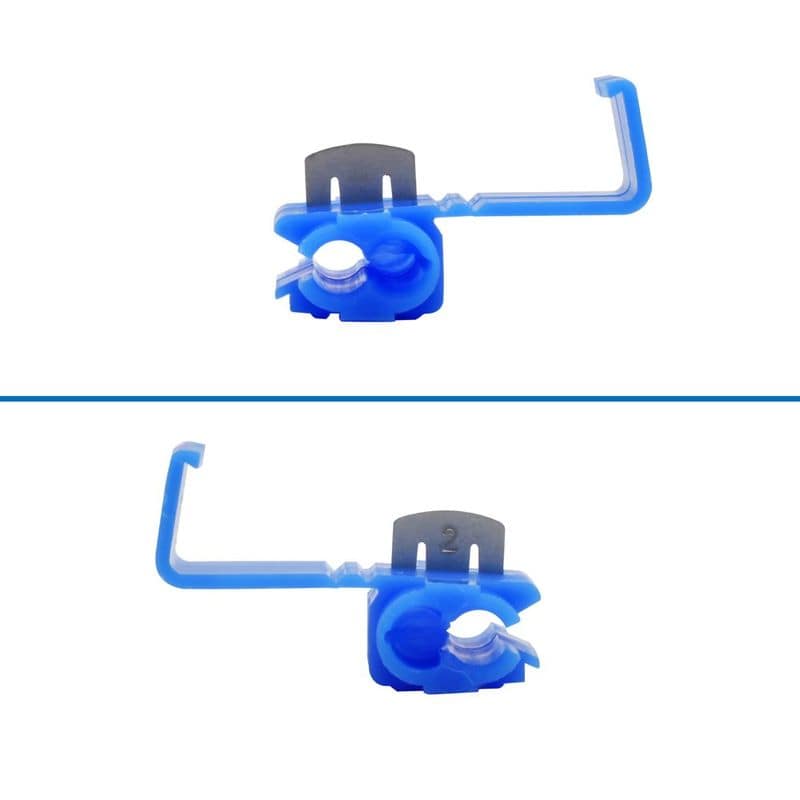 ワールドツール アストロプロダクツ AP 分岐コネクター 0.75-2sq (10個入) 2026000012322(ご注文単位1パック)【直送品】