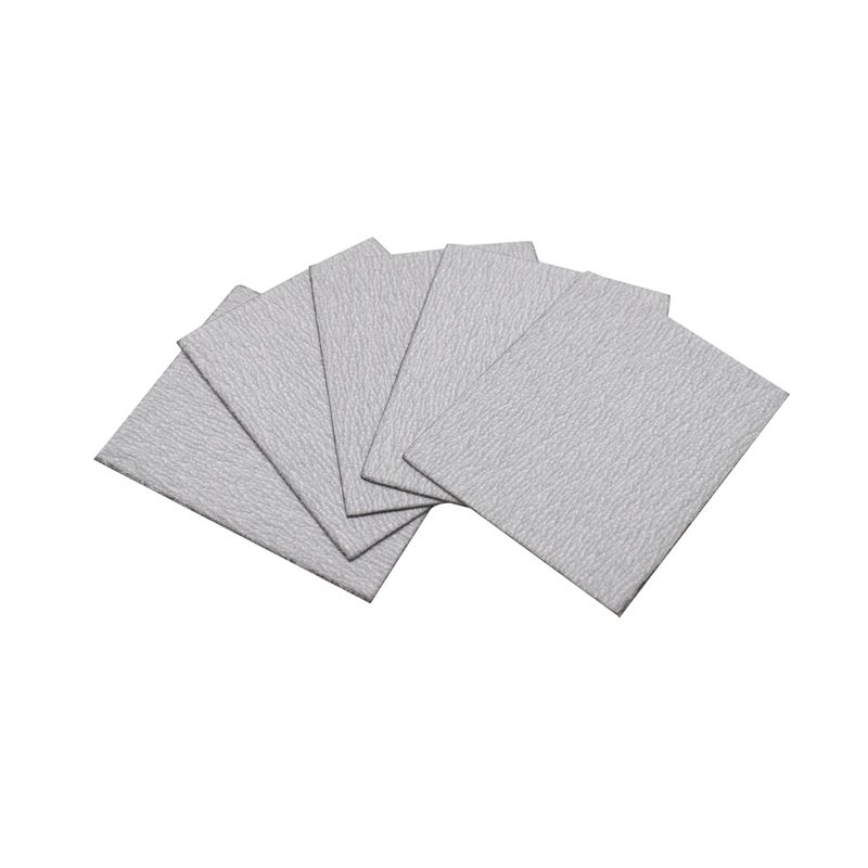 ワールドツール アストロプロダクツ AP 100×80 サンディングペーパー #180 (5枚入) 2026000012469（ご注文単位1パック）【直送品】