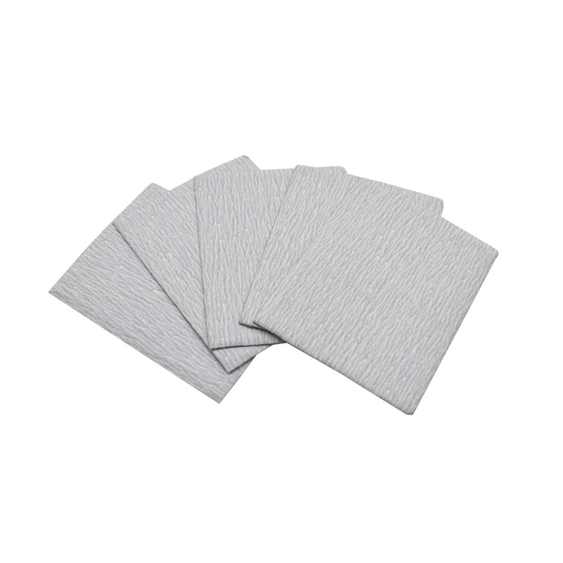 ワールドツール アストロプロダクツ AP 100×80 サンディングペーパー #220 (5枚入) 2026000012476（ご注文単位1パック）【直送品】