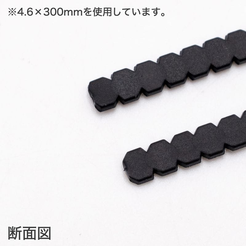 ワールドツール アストロプロダクツ AP 手でちぎれる結束バンド 2.8×150mm (30本入) 2026000012506（ご注文単位1パック）【直送品】