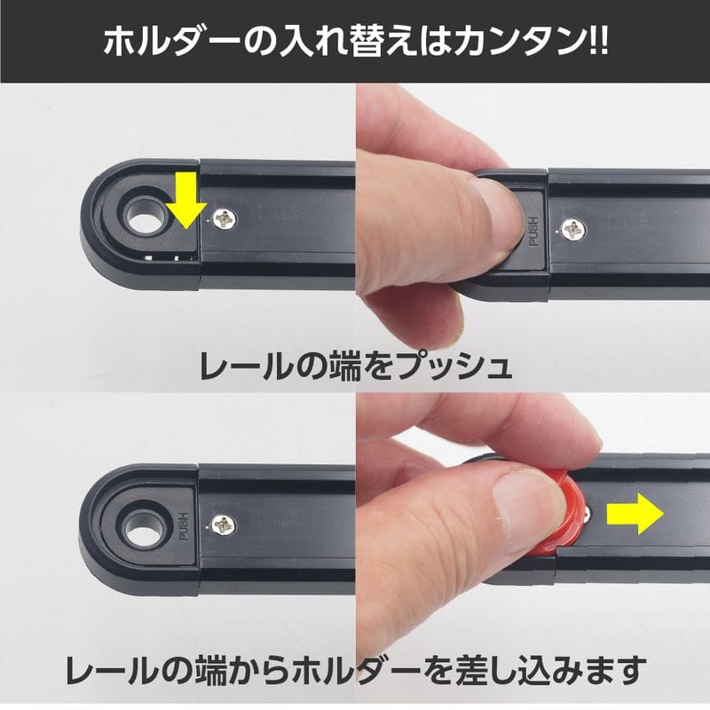 ワールドツール アストロプロダクツ AP アルミレール用ソケットホルダー 3/8DR (5個入) 2026000012537（ご注文単位1パック）【直送品】