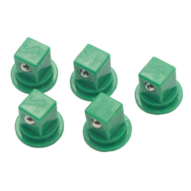 ワールドツール アストロプロダクツ AP アルミレール用ソケットホルダー 1/2DR (5個入) 2026000012544（ご注文単位1パック）【直送品】