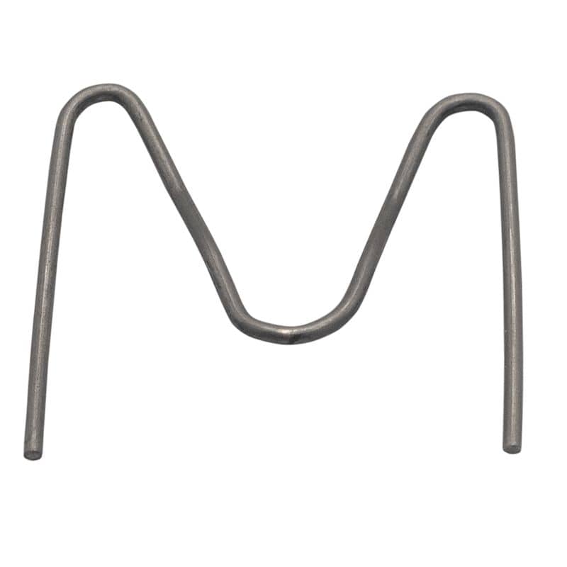 ワールドツール アストロプロダクツ AP φ0.6mm プラスチック補修ピン (50個入) PRP256 2026000012568（ご注文単位1パック）【直送品】