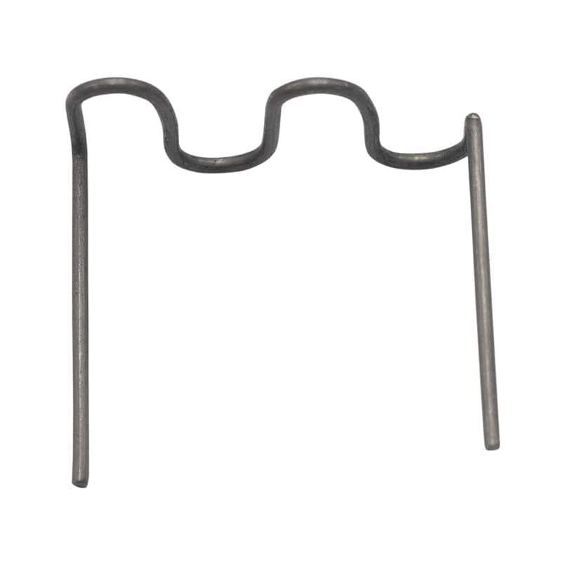 ワールドツール アストロプロダクツ AP φ0.6mm プラスチック補修ピン (50個入) PRP259 2026000012599（ご注文単位1パック）【直送品】