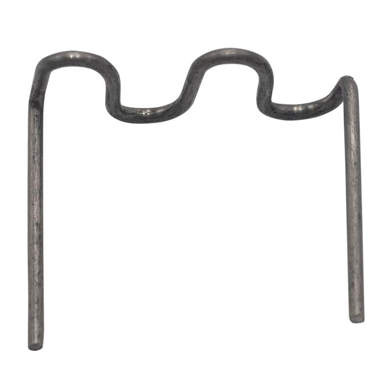 ワールドツール アストロプロダクツ AP φ0.8mm プラスチック補修ピン (50個入) PRP260 2026000012605（ご注文単位1パック）【直送品】