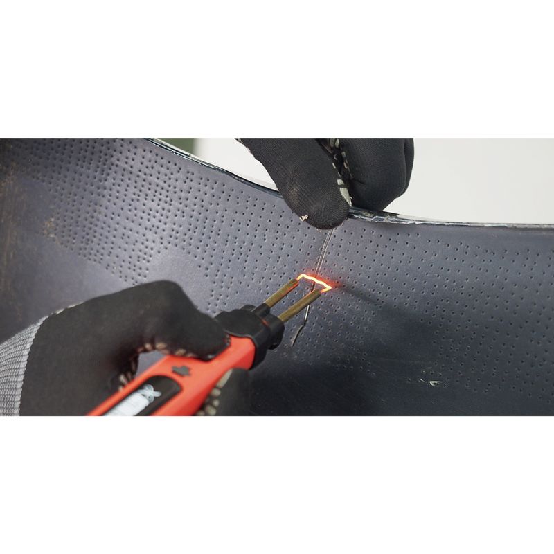 ワールドツール アストロプロダクツ AP φ0.8mm プラスチック補修ピン (50個入) PRP260 2026000012605(ご注文単位1パック)【直送品】