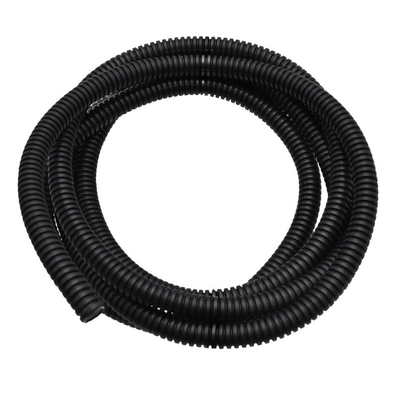 ワールドツール アストロプロダクツ AP Φ6.5 コルゲートチューブ スリット無 2026000012827（ご注文単位1個）【直送品】