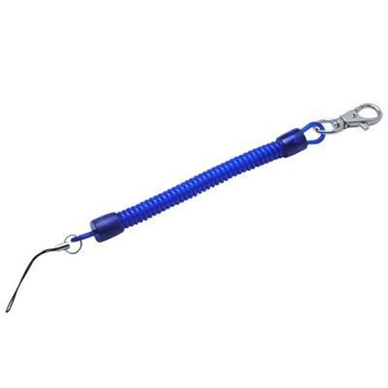 ワールドツール アストロプロダクツ AP バンジーコードストラップビック ブルー 2032000003611（ご注文単位1個）【直送品】