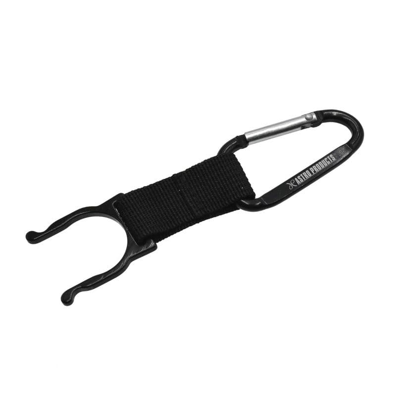 ワールドツール アストロプロダクツ AP ペットボトルホルダー BLACK 2032000003925(ご注文単位1個)【直送品】