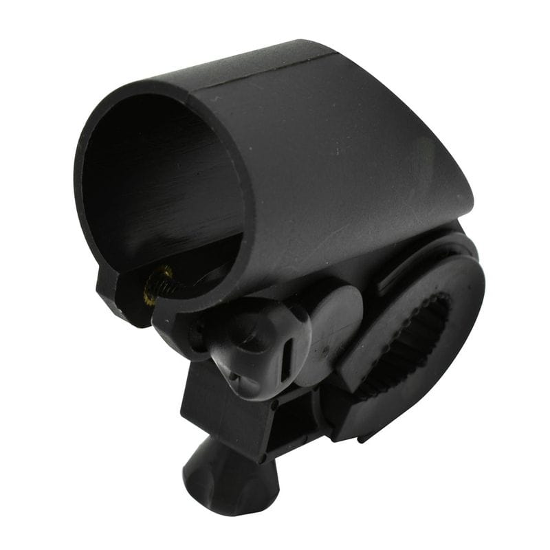 ワールドツール アストロプロダクツ AP バイシクルライトホルダー 2032000003970(ご注文単位1個)【直送品】