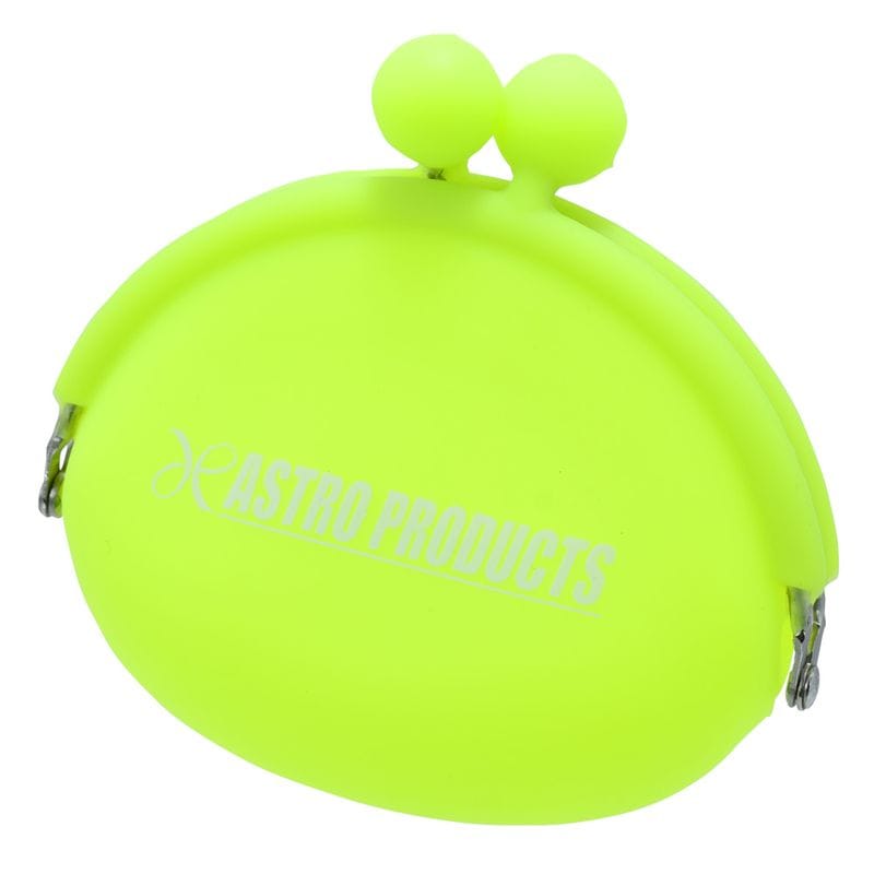 ワールドツール アストロプロダクツ AP シリコーンポーチミニ グリーン 2032000004267（ご注文単位1個）【直送品】