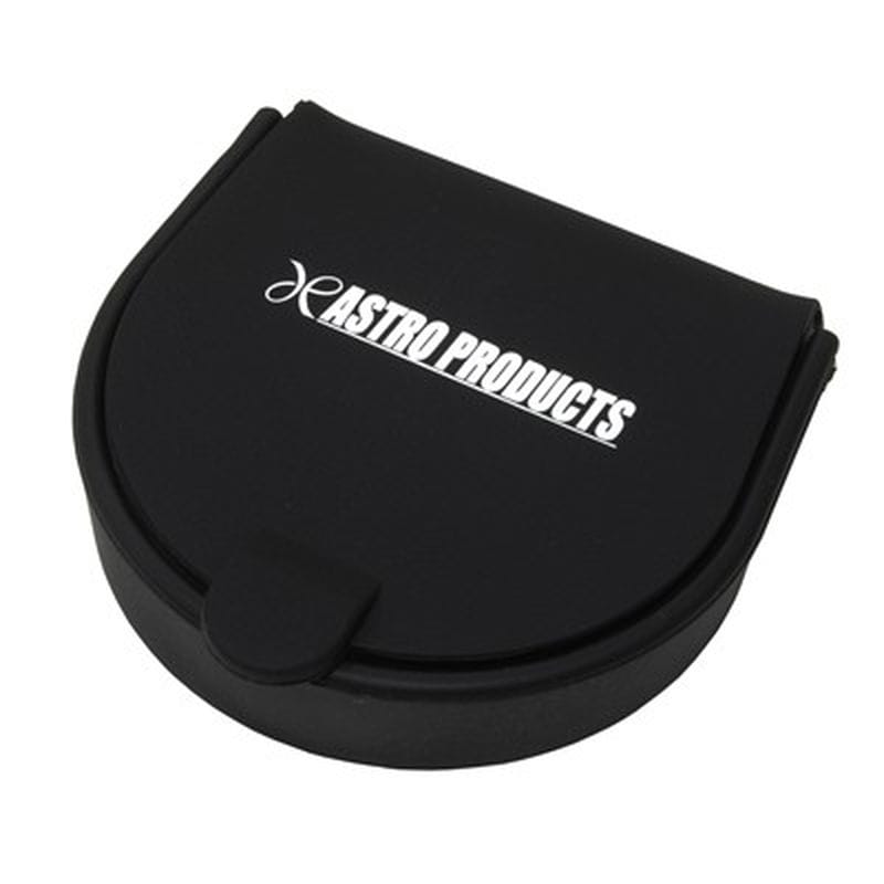 ワールドツール アストロプロダクツ AP シリコーンコインケース ブラック 2032000005455（ご注文単位1個）【直送品】