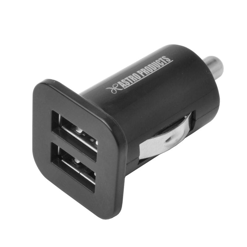 ワールドツール アストロプロダクツ AP 12Vシガーソケット用 USBアダプター 2032000005578（ご注文単位1個）【直送品】