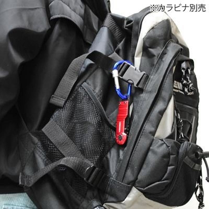 ワールドツール アストロプロダクツ AP フォールディングナイフ レッド 2032000005585(ご注文単位1個)【直送品】