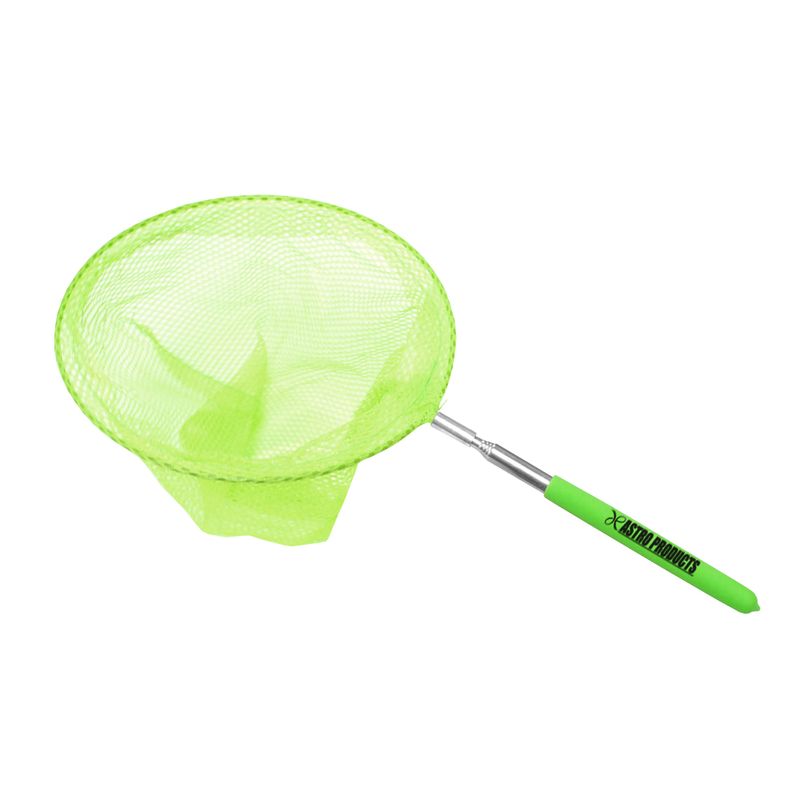 ワールドツール アストロプロダクツ AP 伸縮式虫取り網 2032000005790（ご注文単位1個）【直送品】