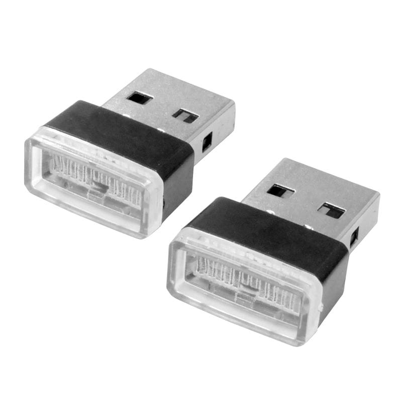 ワールドツール アストロプロダクツ AP USBインレットキャップ ブルーライト 2個セット 2032000005813（ご注文単位1パック）【直送品】