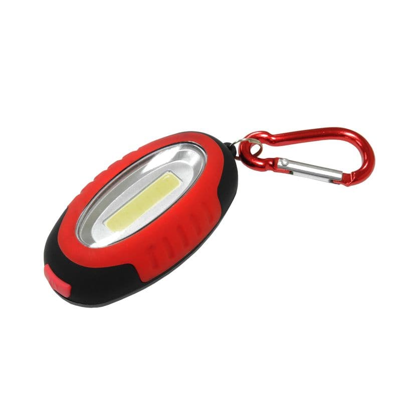 ワールドツール アストロプロダクツ AP COBライト キーホルダー 2032000005882（ご注文単位1個）【直送品】