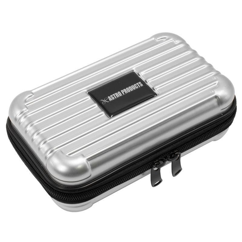 ワールドツール アストロプロダクツ AP トラベルポーチ シルバー 2032000006582(ご注文単位1個)【直送品】