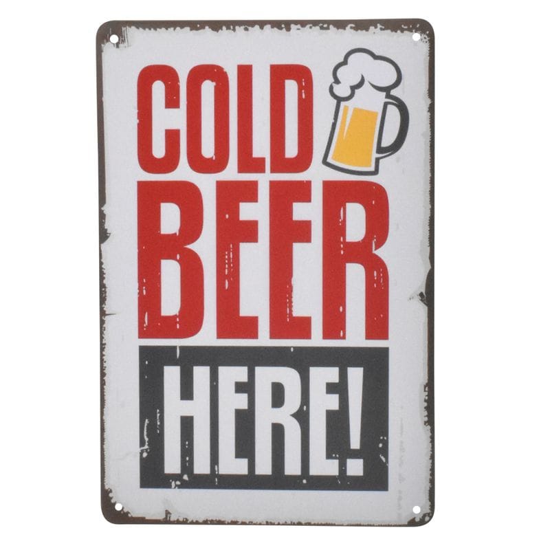 ワールドツール アストロプロダクツ AP ガレージサインボード GSB680 2032000006803（ご注文単位1個）【直送品】