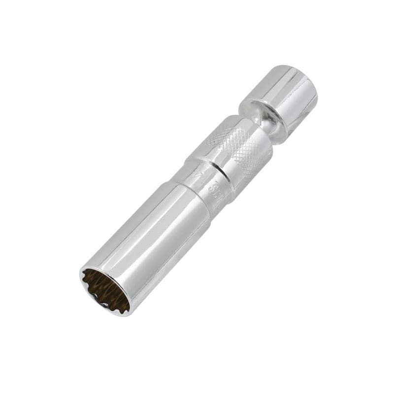 ワールドツール アストロプロダクツ AP 3/8DR 14mm フレキシブル プラグソケット 2002000037336（ご注文単位1個）【直送品】