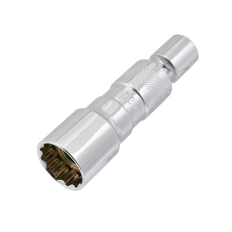 ワールドツール アストロプロダクツ AP 3/8DR 20.8mm フレキシブル プラグソケット 2002000037367（ご注文単位1個）【直送品】