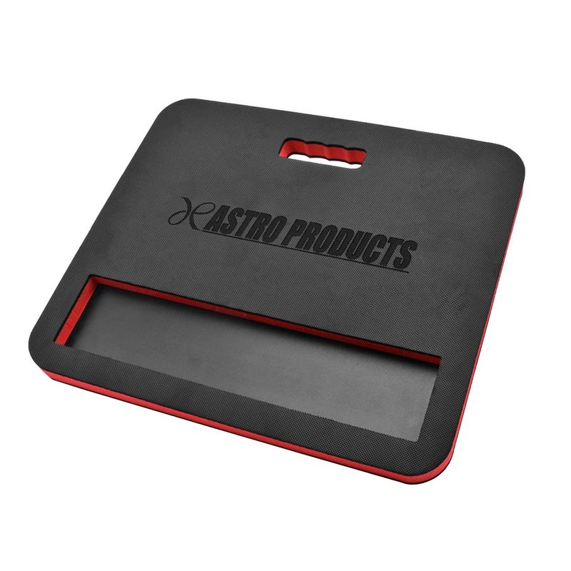 ワールドツール アストロプロダクツ AP メカニックマット プレート付 2003000012279（ご注文単位1個）【直送品】