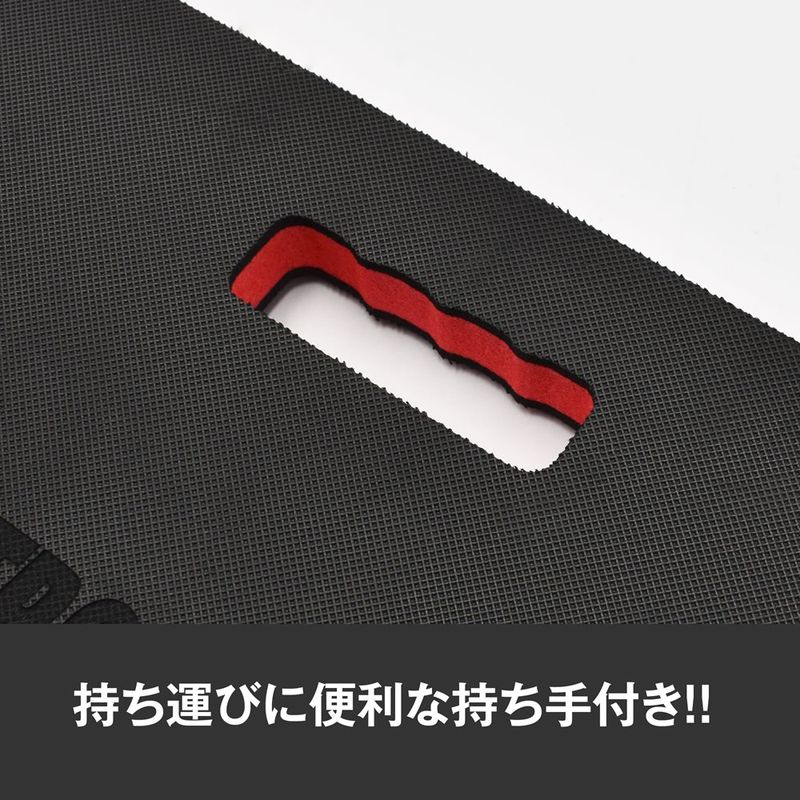 ワールドツール アストロプロダクツ AP メカニックマット プレート付 2003000012279（ご注文単位1個）【直送品】