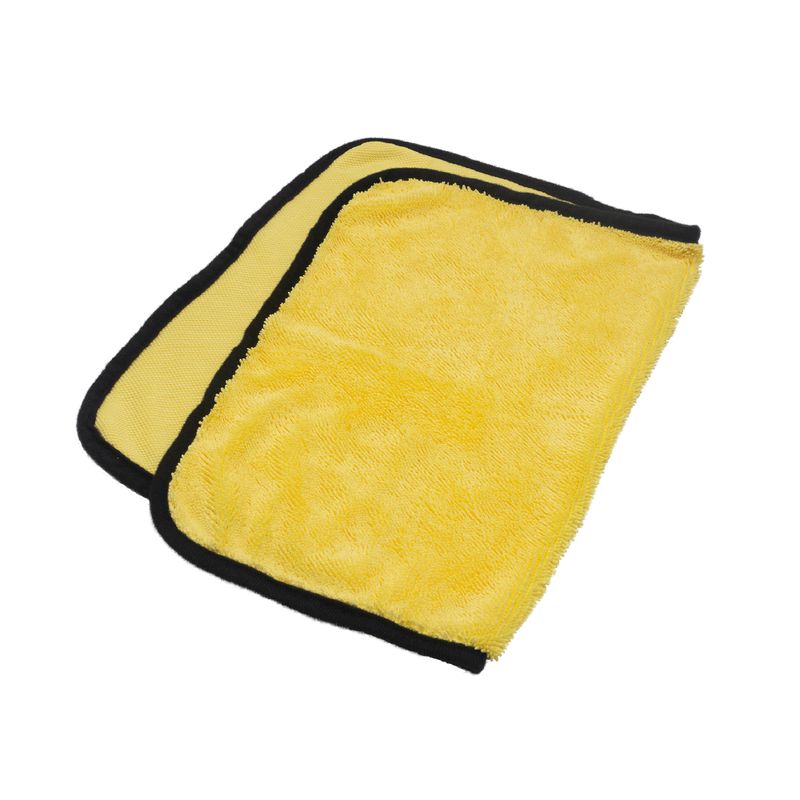 ワールドツール アストロプロダクツ AP 洗車用タオル 450×300 MFT233 2003000012330（ご注文単位1個）【直送品】