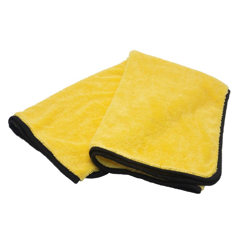 ワールドツール アストロプロダクツ AP 洗車用タオル 900×700 MFT234 2003000012347（ご注文単位1個）【直送品】