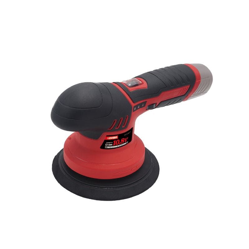 ワールドツール アストロプロダクツ AP DC10.8V 充電式ダブルアクションポリッシャー 2005000008979（ご注文単位1個）【直送品】