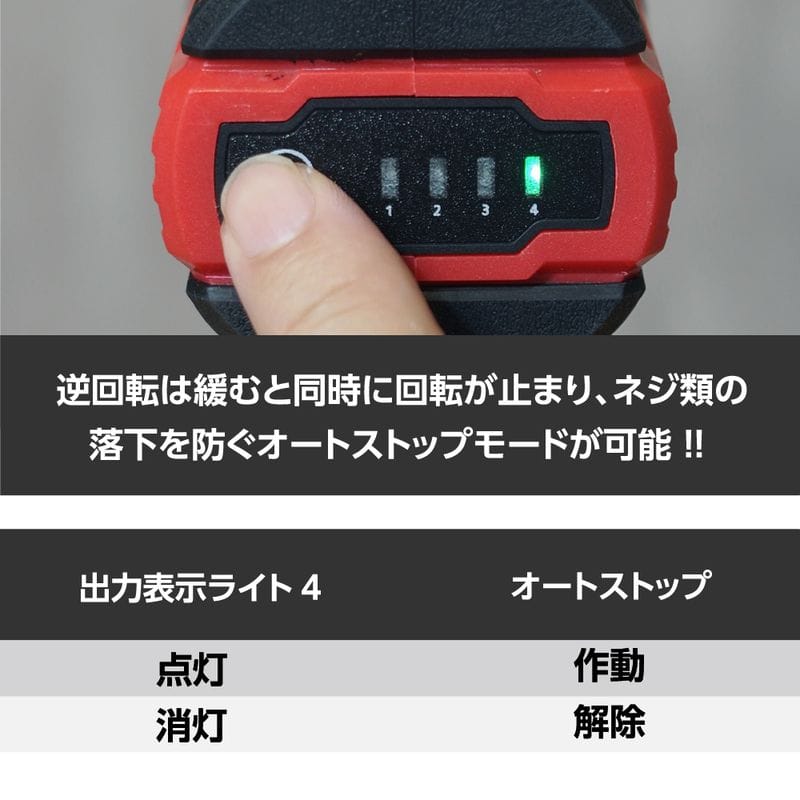 ワールドツール アストロプロダクツ AP DC10.8V 充電式 1/4HEX インパクトドライバー ID899-220N 2005000008993(ご注文単位1個)【直送品】