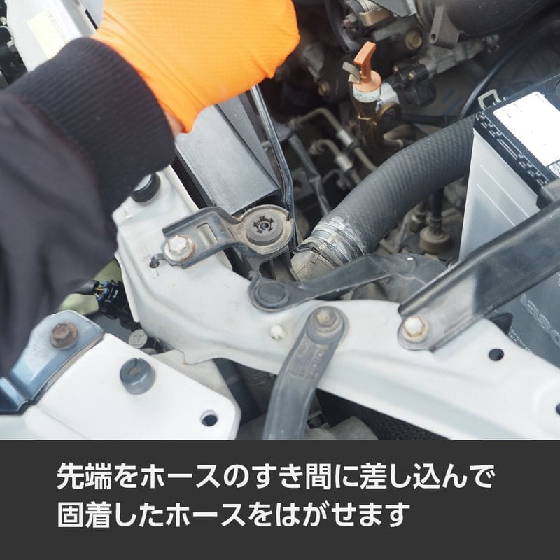 ワールドツール アストロプロダクツ AP ピックツールセット (4本組) PT508 2007000015087（ご注文単位1セット）【直送品】