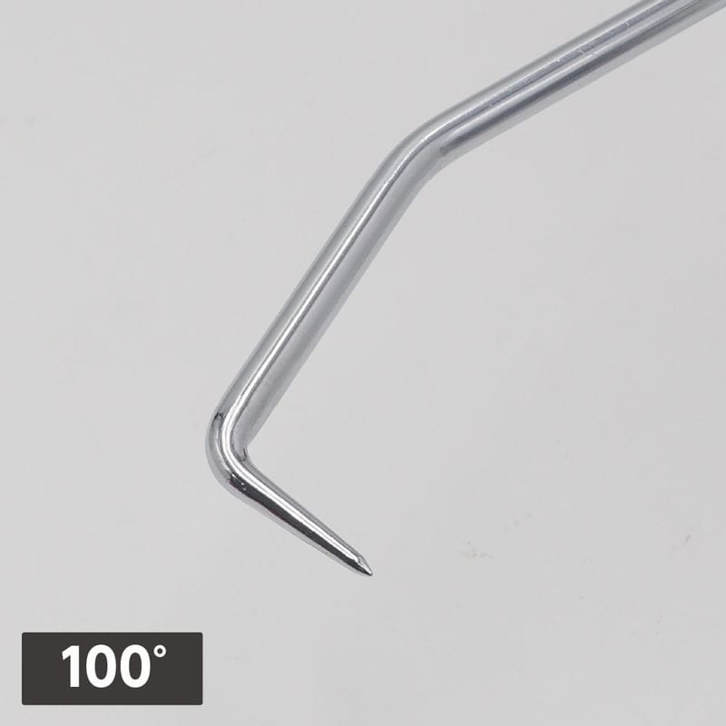 ワールドツール アストロプロダクツ AP ピックツールセット (4本組) PT508 2007000015087（ご注文単位1セット）【直送品】