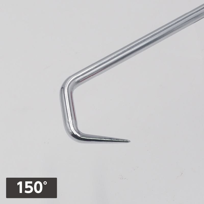 ワールドツール アストロプロダクツ AP ピックツールセット (4本組) PT508 2007000015087（ご注文単位1セット）【直送品】