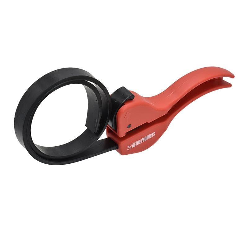 ワールドツール アストロプロダクツ AP ラバーストラップレンチ 2007000015117（ご注文単位1個）【直送品】