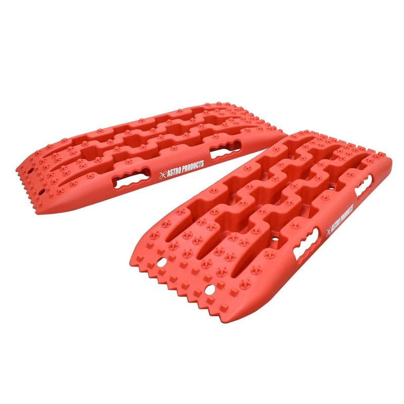 ワールドツール アストロプロダクツ AP プラスチック リカバリーラダー (2枚入) 2007000015223（ご注文単位1セット）【直送品】