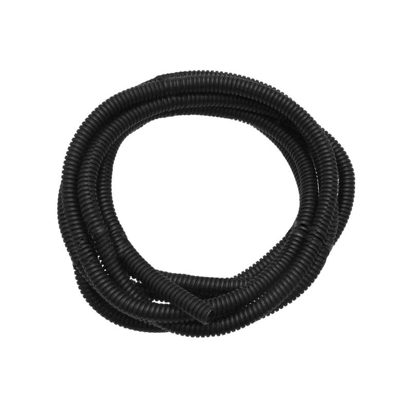 ワールドツール アストロプロダクツ AP Φ4.5 コルゲートチューブ スリット有 2026000012728（ご注文単位1個）【直送品】