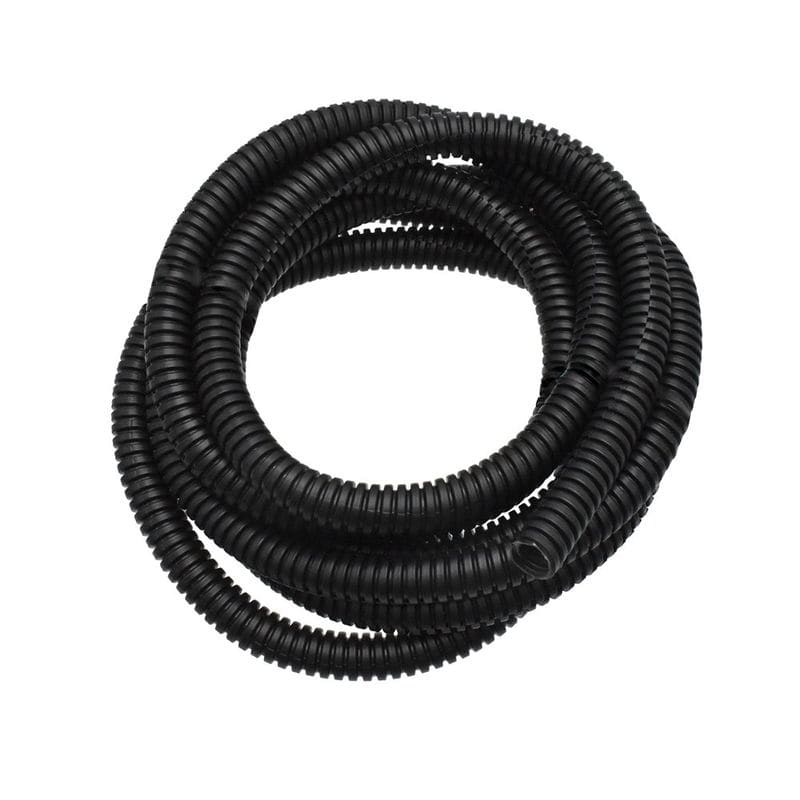 ワールドツール アストロプロダクツ AP Φ6.5 コルゲートチューブ スリット有 2026000012735（ご注文単位1個）【直送品】