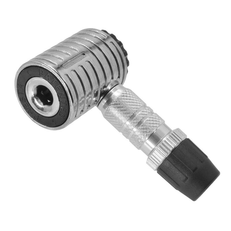 ワールドツール アストロプロダクツ AP 仏式 クイックバルブアダプター 2026000012797（ご注文単位1個）【直送品】