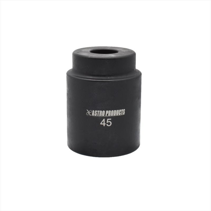 ワールドツール アストロプロダクツ AP 45mm ボールジョイントブーツインストール 2007000015032（ご注文単位1個）【直送品】