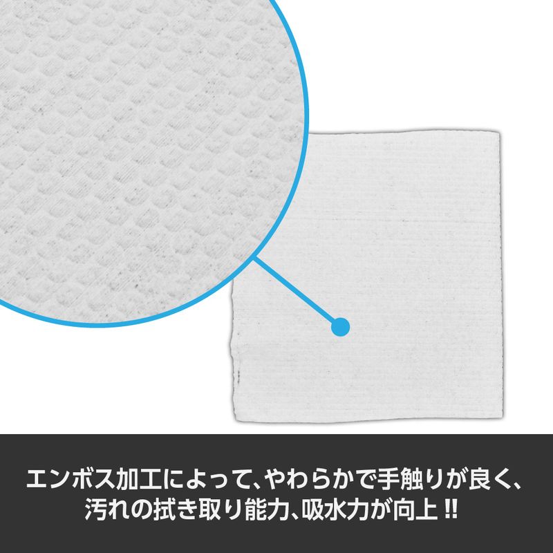 ワールドツール アストロプロダクツ AP ペーパーウエス 185(80枚) 2016000011890(ご注文単位1個)【直送品】