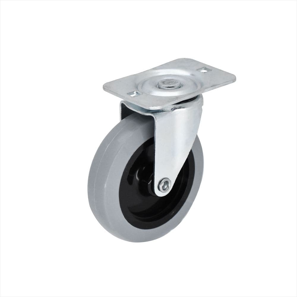 ワールドツール アストロプロダクツ AP プラクリPC493用スペアキャスター 2026000012742（ご注文単位1個）【直送品】